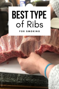 Best Type of Ribs For Smoking oneReCP