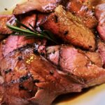 13 ideas of beef bottom round steak recipes