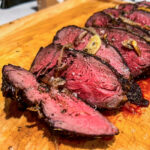 23 Easy Beef Tenderloin Recipes for Oven: Juicy, Flavorful Ideas for Home Chefs