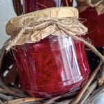 Bulgarian Rose Petal Jam: A Fragrant Traditional Preserve from Bulgaria