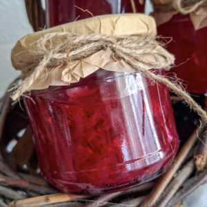 Bulgarian Rose Petal Jam: A Fragrant Traditional Preserve from Bulgaria