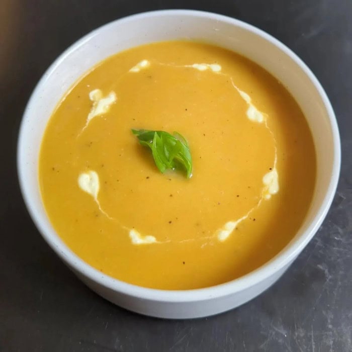 23 Butternut Squash Soup Recipes: Cozy Comfort in Every Spoonful