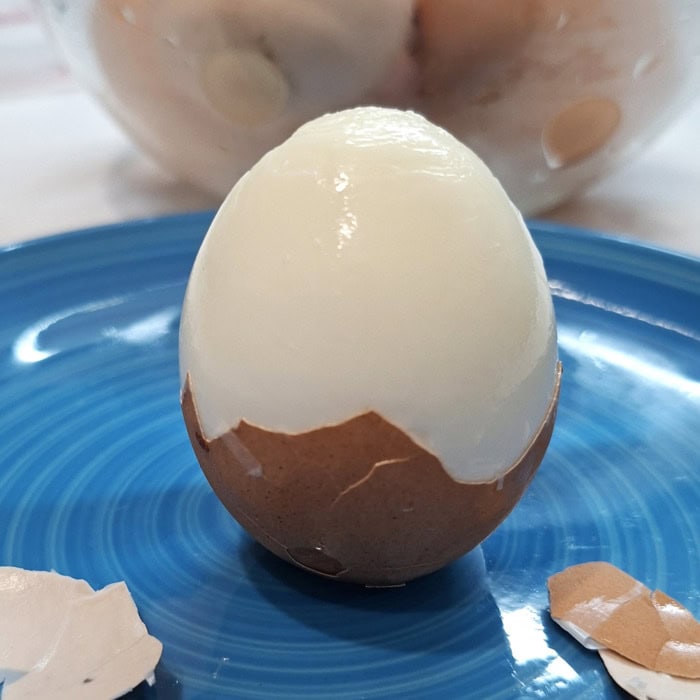 Can You Freeze Hard Boiled Eggs? What Really Happens and the Best Way to Do It