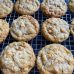 23 Flavorful Coconut Cookies Recipes: Easy Ideas to Satisfy Your Sweet Tooth