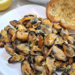 Easy Fried Mussels Recipe: Juicy and Flavorful Mussel Meat