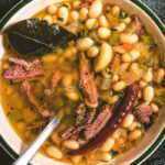 23 Ham and Bean Soup Recipes: Flavorful Ideas to Warm Your Soul