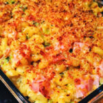 23 Ham Casserole Recipes: Comforting Meal Ideas for Any Gathering