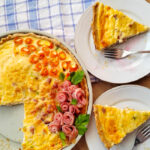 23 Ham Quiche Recipes: Irresistible Dishes for Brunch and Beyond