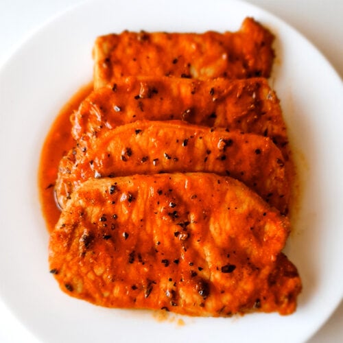 How Long to Bake Pork Chops in the Oven at 350?