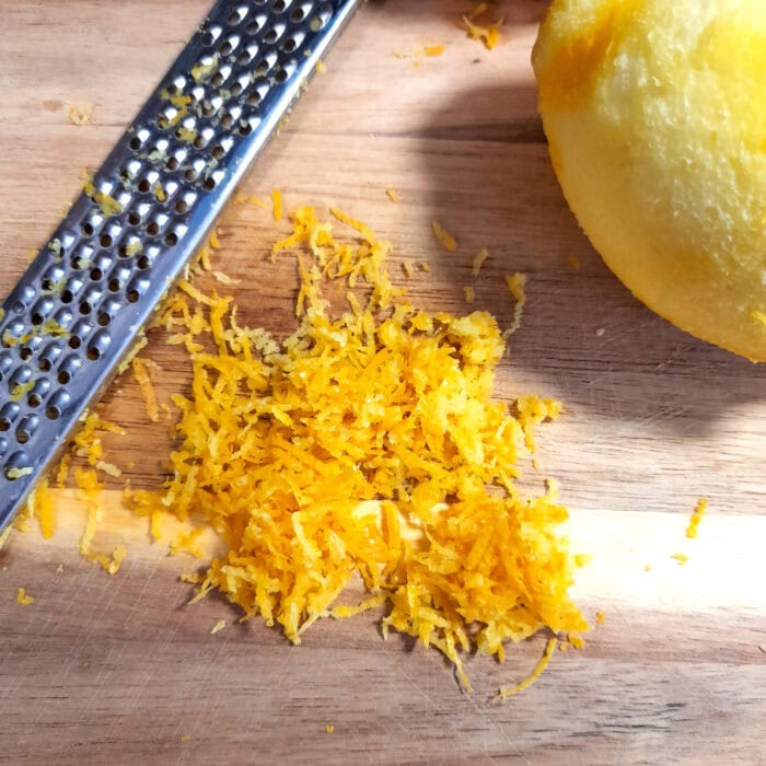 How to Actually Preserve Fresh Lemon Zest: Easy Tricks to Keep It Bright and Flavorful