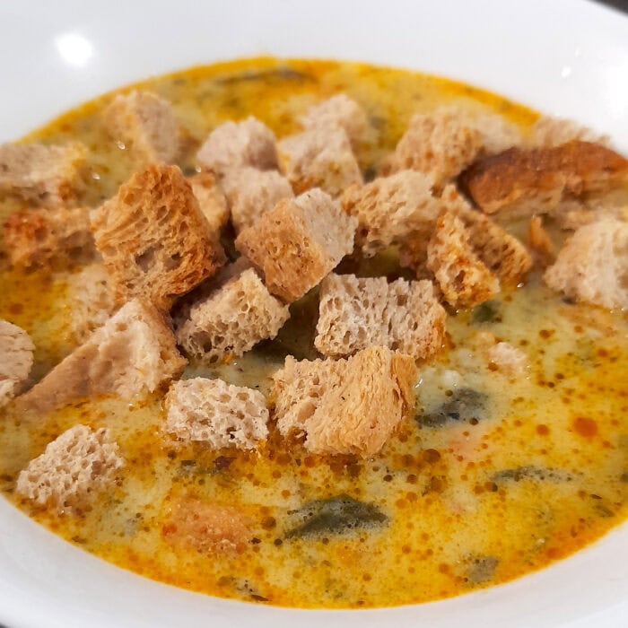 How to Actually Remove Excess Salt from Food: And Still Save the Meal