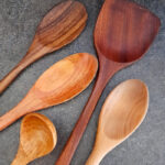How to Properly Season Wooden Spoons: The Secret to Making Them Last