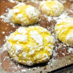 23 Irresistible Lemon Cookies Recipes: Sweet and Tangy Ideas for Cookie Lovers