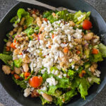 Mediterranean Salad Recipes: 23 Fresh Ideas for Every Table