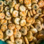 23 Simple Oyster Cracker Snack Recipes: Tasty Ideas for Any Gathering