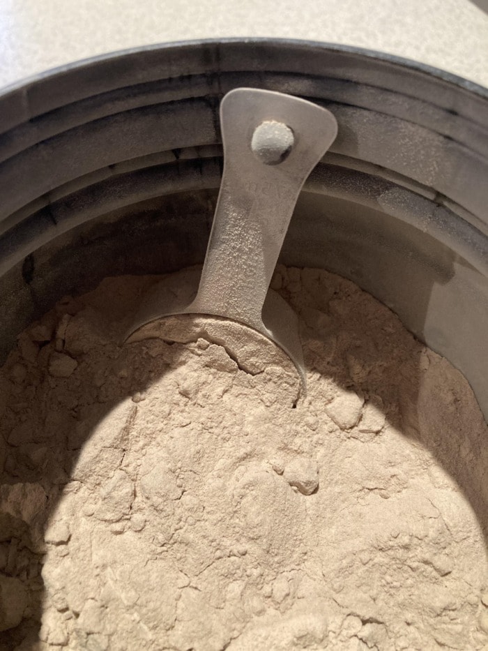 How Can You Add Protein Powder To a Pancake Mix?