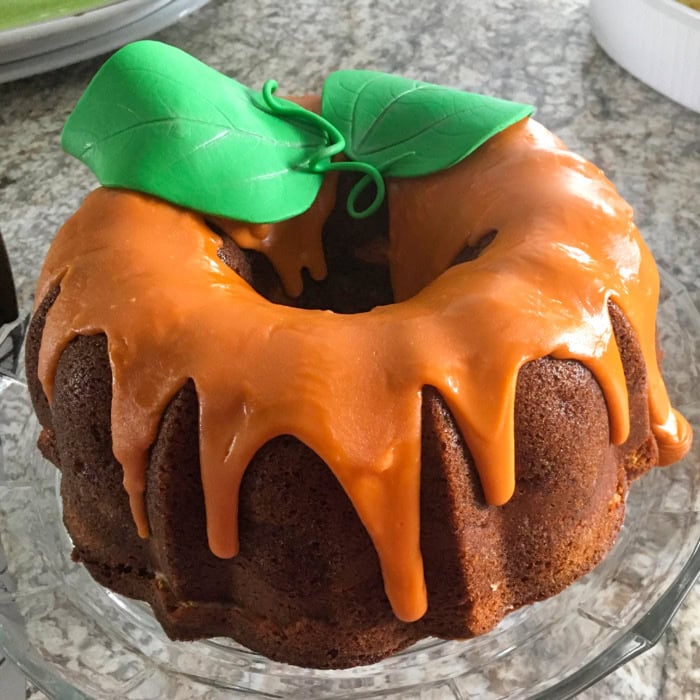 23 Pumpkin Bundt Cake Recipes: Irresistible Fall Treats to Savor