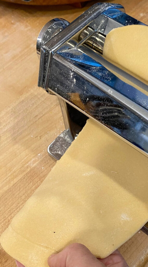 Picture of How to Fix Dry Pasta Dough: Expert Advice for Perfect Pasta Every Time ...