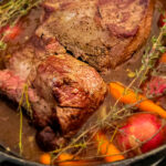 23 Venison Roast Recipes: Savory Dishes to Impress Your Guests