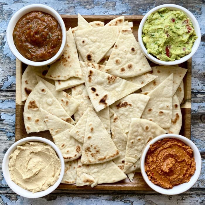What to Serve With Pita Bread: 21 Simple Ideas That Feel Restaurant-Worthy