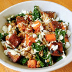 23 Tasty Winter Salad Recipes: Flavorful Ideas for the Cold Season