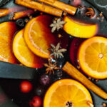 23 Cozy Winter Sangria Recipes: Perfect Ideas for Winter Parties